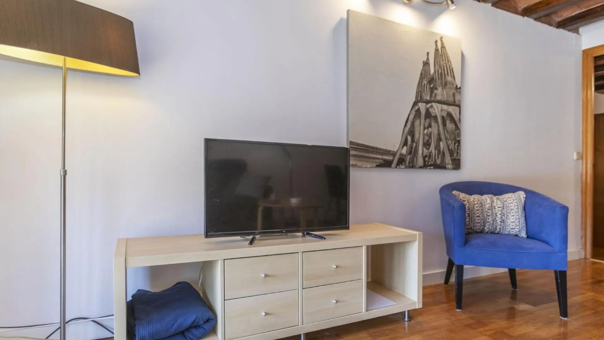 Apartment Icaria By Interhome Barcellona