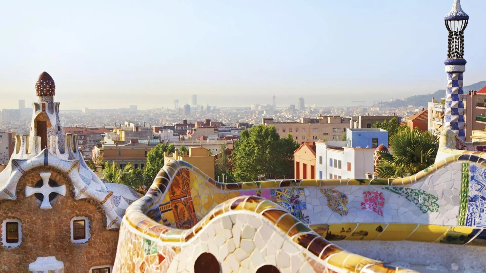 Apartment Icaria By Interhome Barcellona