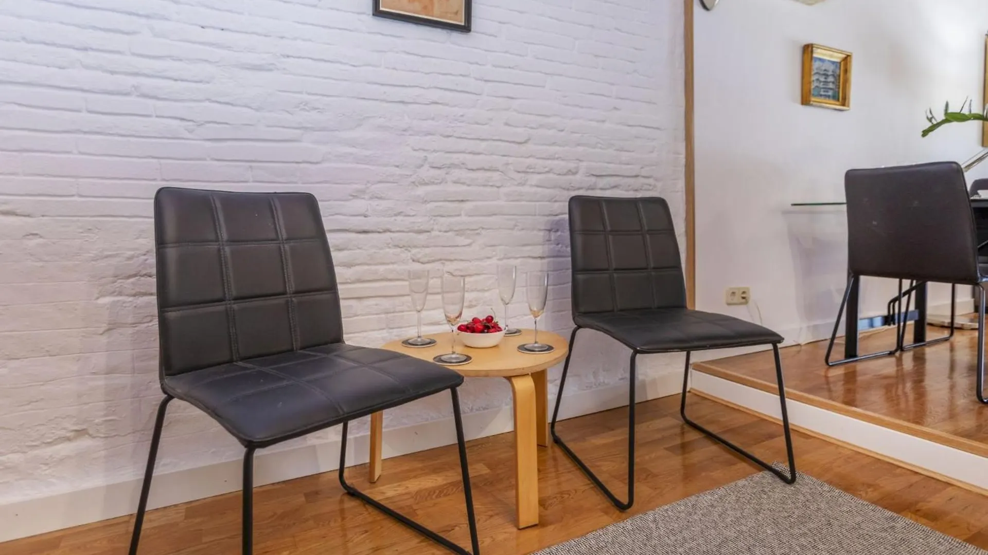 Apartment Icaria By Interhome Barcellona
