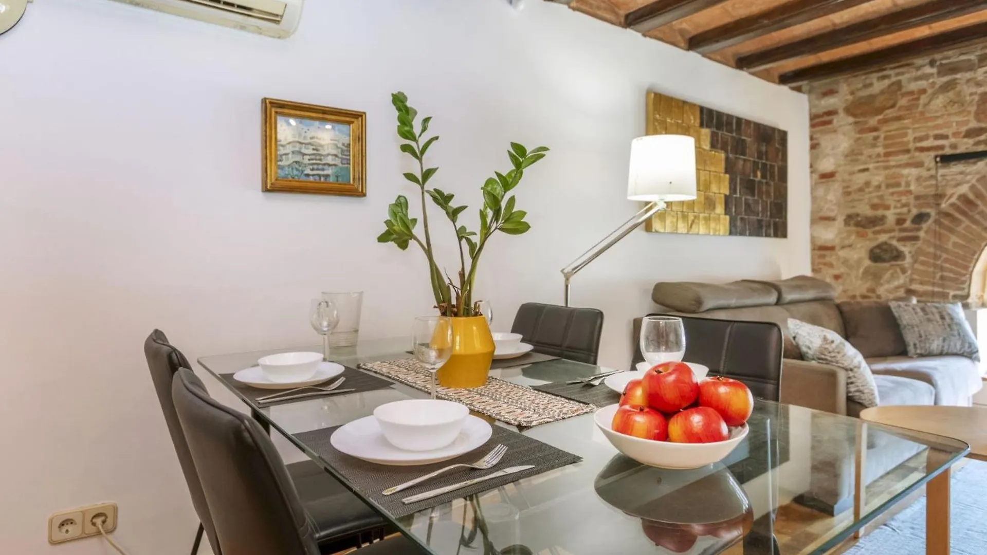 Apartment Icaria By Interhome Barcellona Spagna