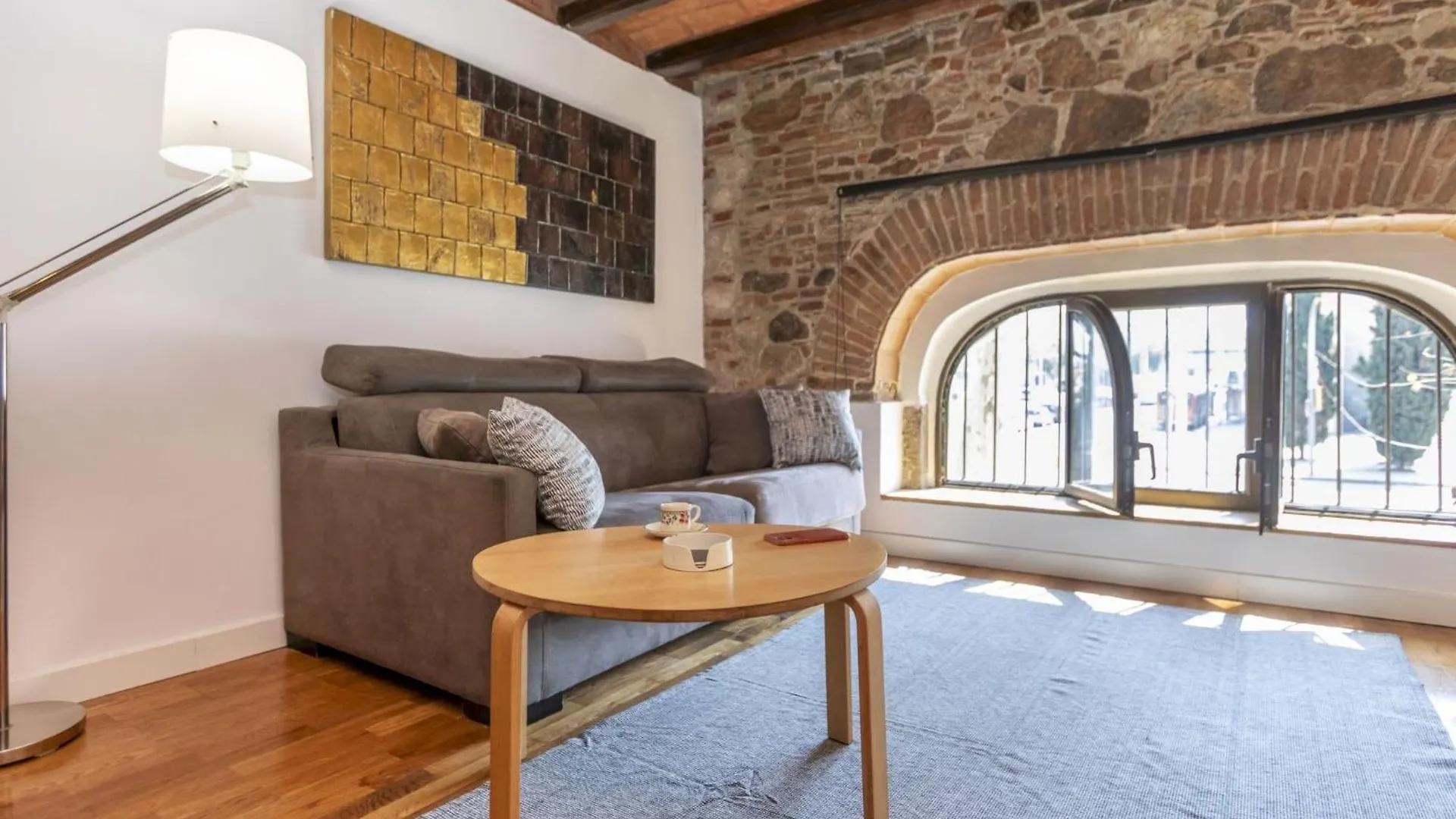 Apartment Icaria By Interhome Barcellona
